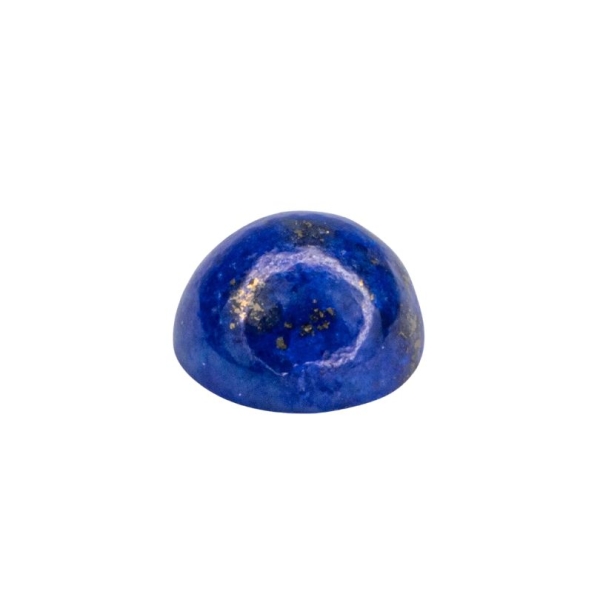 Lapislazuli Cabochon 6x4 mm 1 Stück
